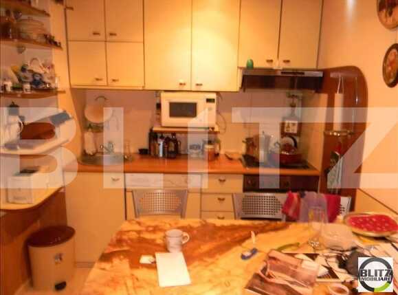 Apartament de vânzare 3 camere Central - 2236AV | BLITZ Cluj-Napoca | Poza5