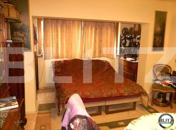 Apartament de vânzare 3 camere Central - 2236AV | BLITZ Cluj-Napoca | Poza3