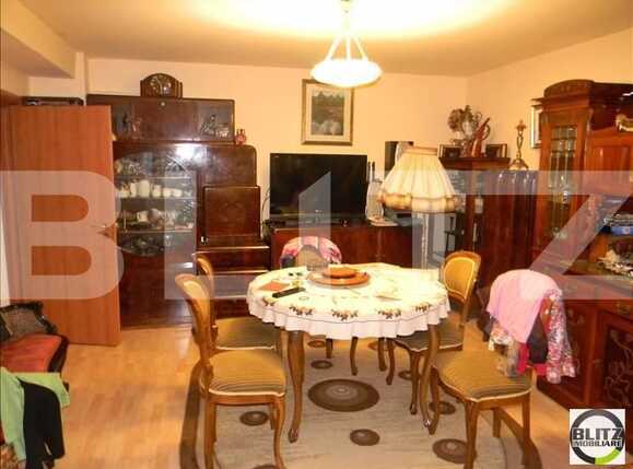 Apartament de vânzare 3 camere Central - 2236AV | BLITZ Cluj-Napoca | Poza1