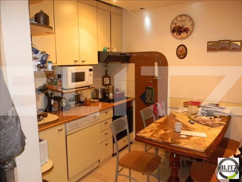 Apartament de vânzare 3 camere Central - 2236AV | BLITZ Cluj-Napoca | Poza6