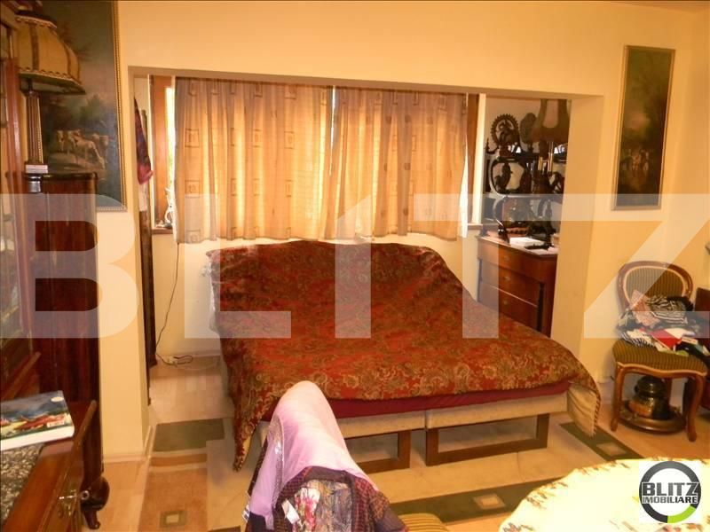 Apartament de vânzare 3 camere Central - 2236AV | BLITZ Cluj-Napoca | Poza3