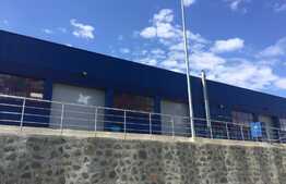 Inchiriere hala industriala, 2400 mp, 10 locuri de parcare