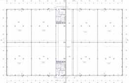 Inchiriere hala industriala, 2400 mp, 10 locuri de parcare