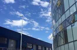 Inchiriere hala industriala, 2400 mp, 10 locuri de parcare