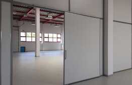 Inchiriere hala industriala, 2400 mp, 10 locuri de parcare