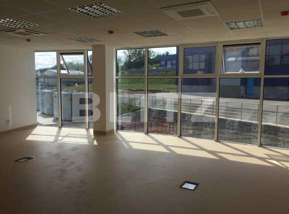 Spațiu industrial de închiriat Dambul Rotund - 22360SII | BLITZ Cluj-Napoca | Poza7