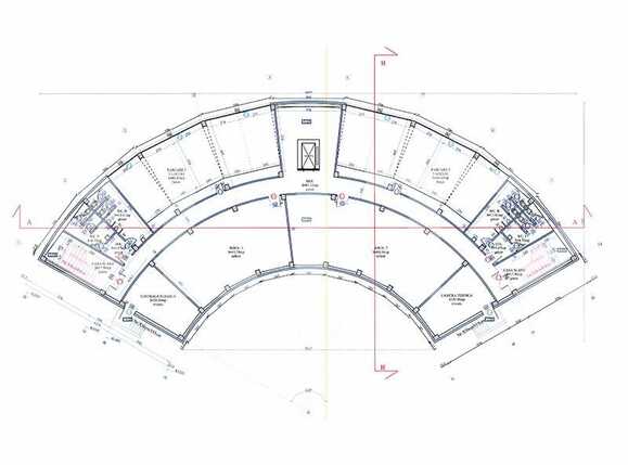 Spațiu industrial de închiriat Dambul Rotund - 22360SII | BLITZ Cluj-Napoca | Poza16