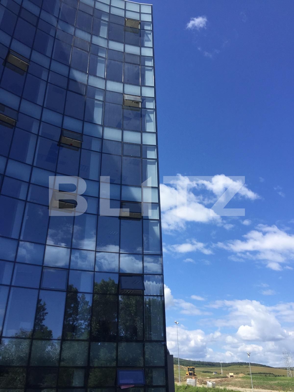 Spațiu industrial de închiriat Dambul Rotund - 22360SII | BLITZ Cluj-Napoca | Poza15