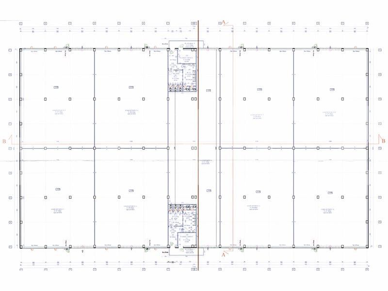 Spațiu industrial de închiriat Dambul Rotund - 22360SII | BLITZ Cluj-Napoca | Poza18
