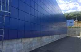 Inchiriere hala industriala, 1200 mp, 10 locuri de parcare