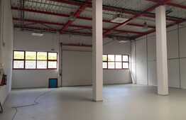 Inchiriere hala industriala, 1200 mp, 10 locuri de parcare