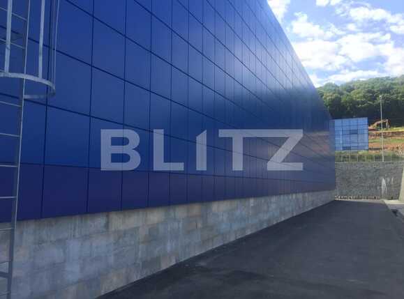 Spațiu industrial de închiriat Dambul Rotund - 22361SII | BLITZ Cluj-Napoca | Poza6