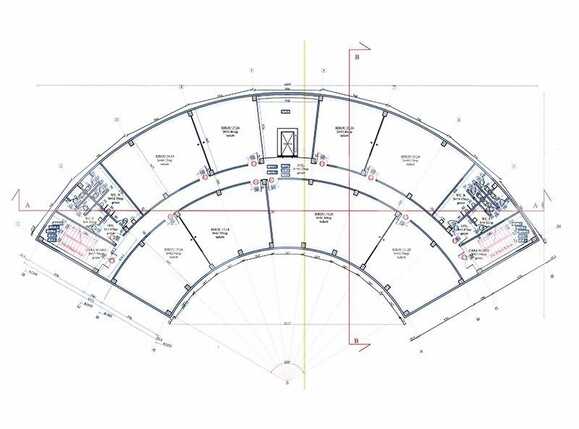 Spațiu industrial de închiriat Dambul Rotund - 22361SII | BLITZ Cluj-Napoca | Poza4