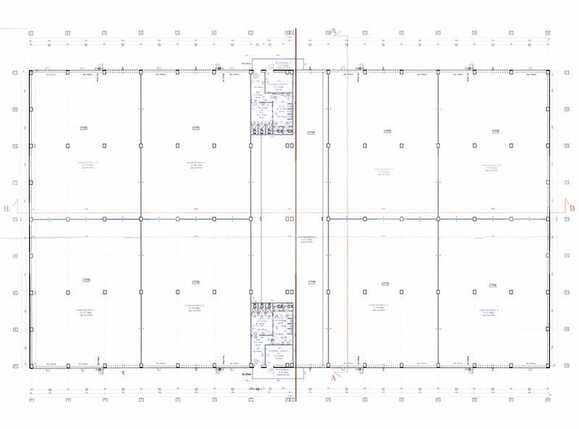 Spațiu industrial de închiriat Dambul Rotund - 22361SII | BLITZ Cluj-Napoca | Poza5