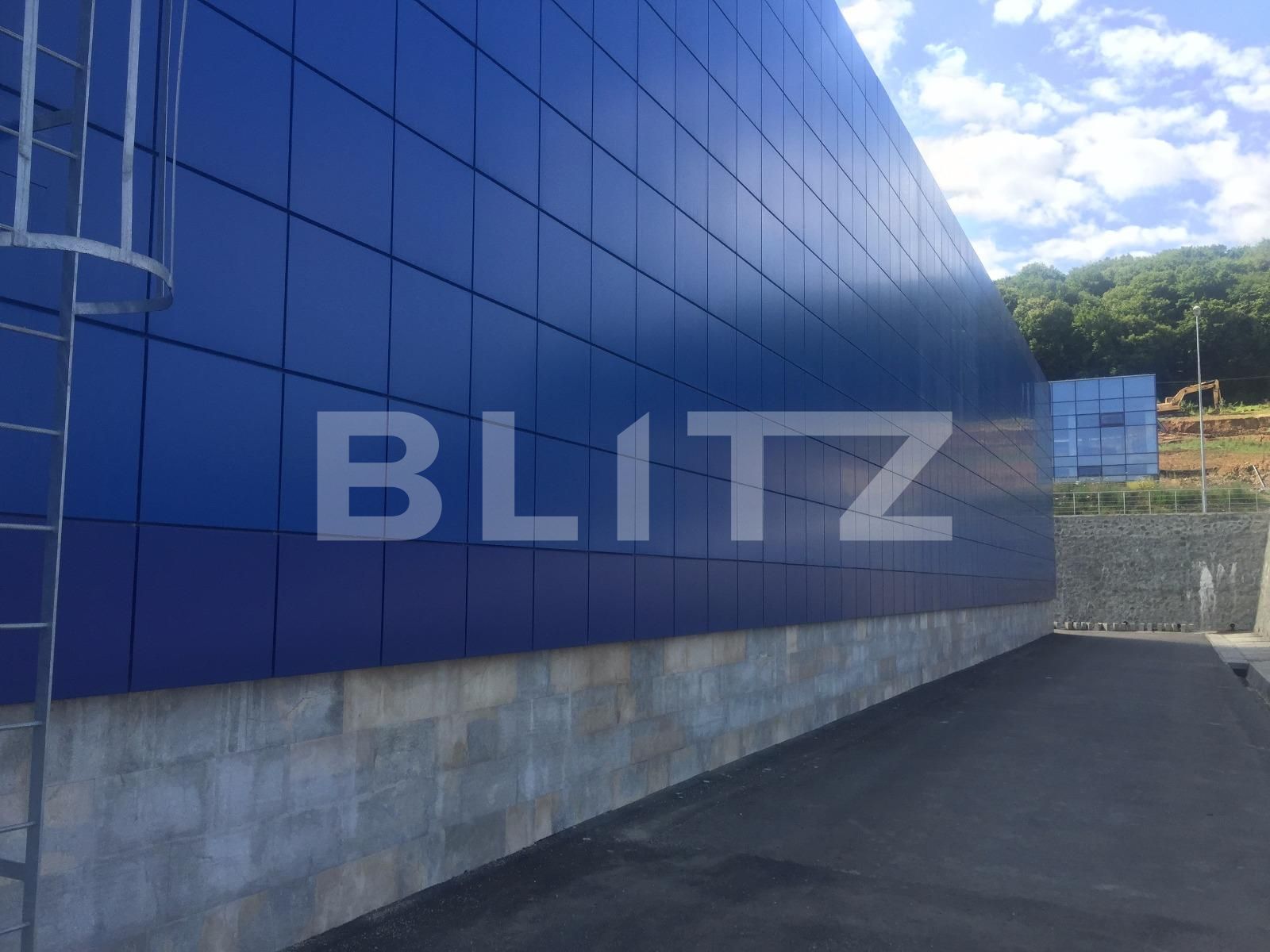 Spațiu industrial de închiriat Dambul Rotund - 22361SII | BLITZ Cluj-Napoca | Poza6