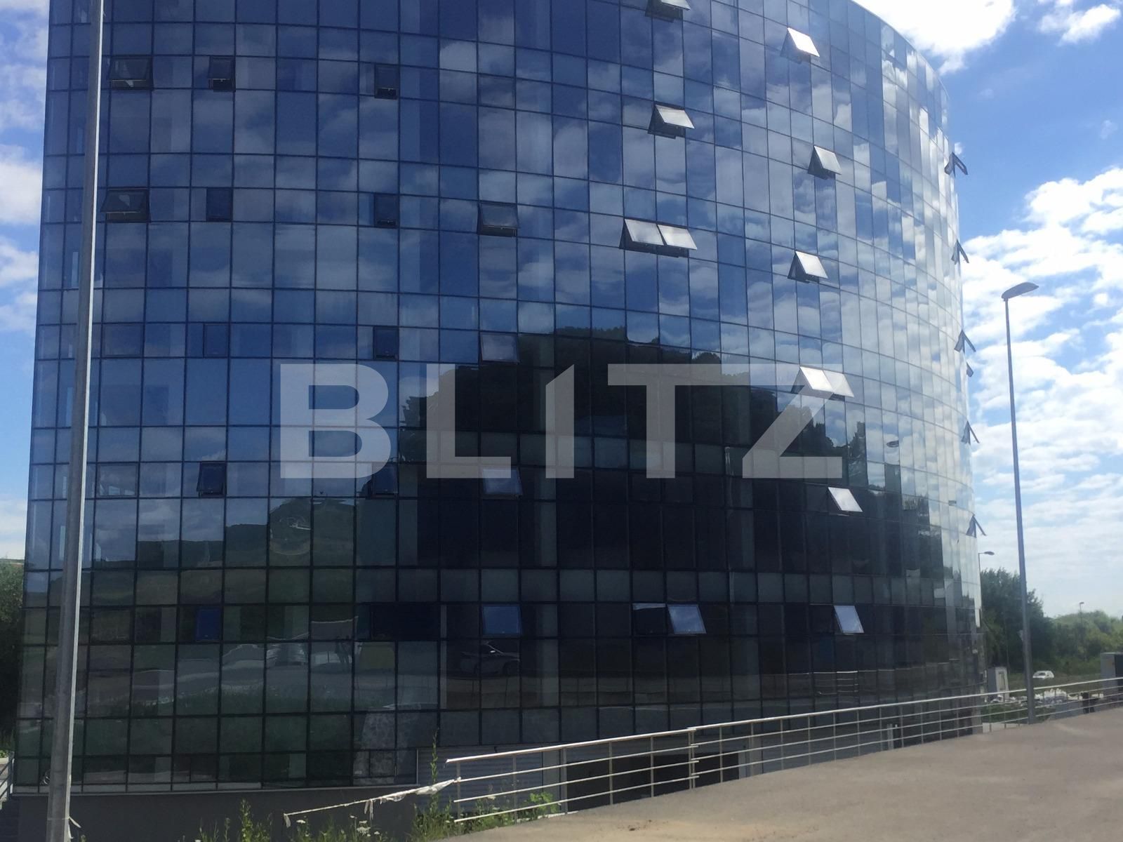 Spațiu industrial de închiriat Dambul Rotund - 22361SII | BLITZ Cluj-Napoca | Poza2
