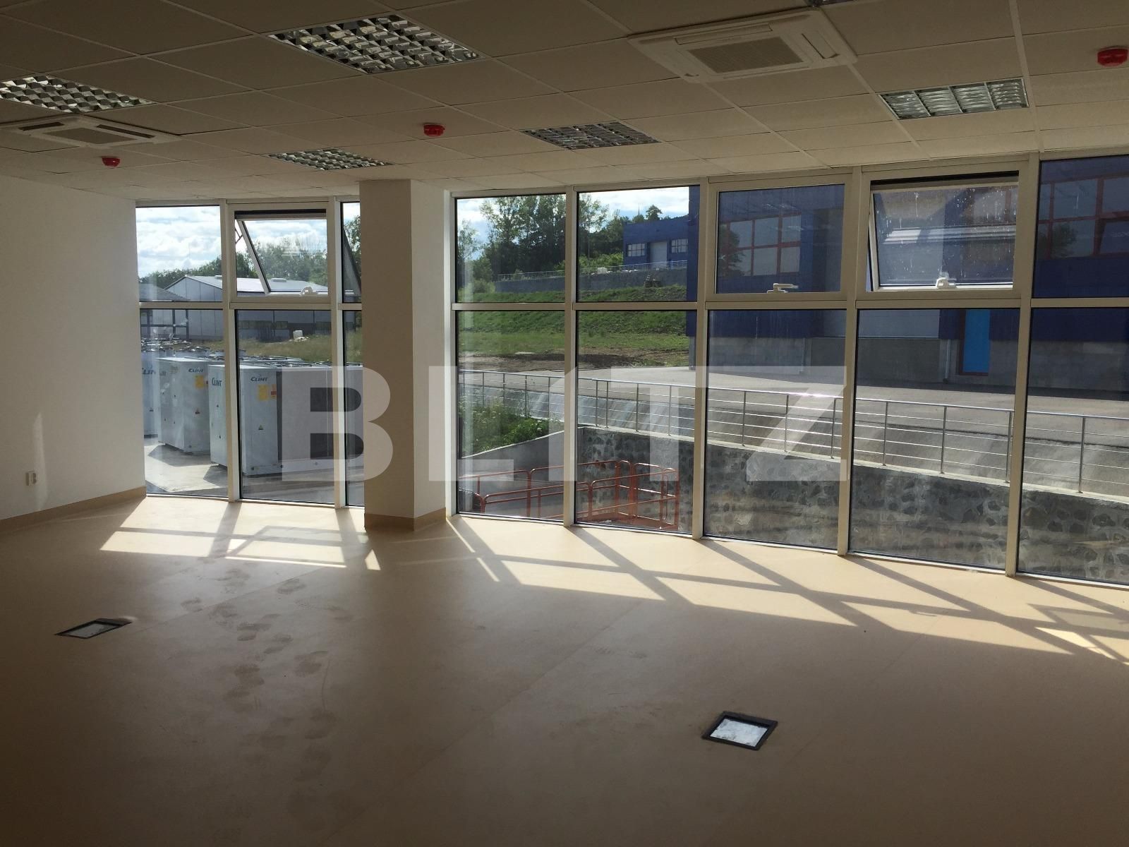 Spațiu industrial de închiriat Dambul Rotund - 22361SII | BLITZ Cluj-Napoca | Poza11