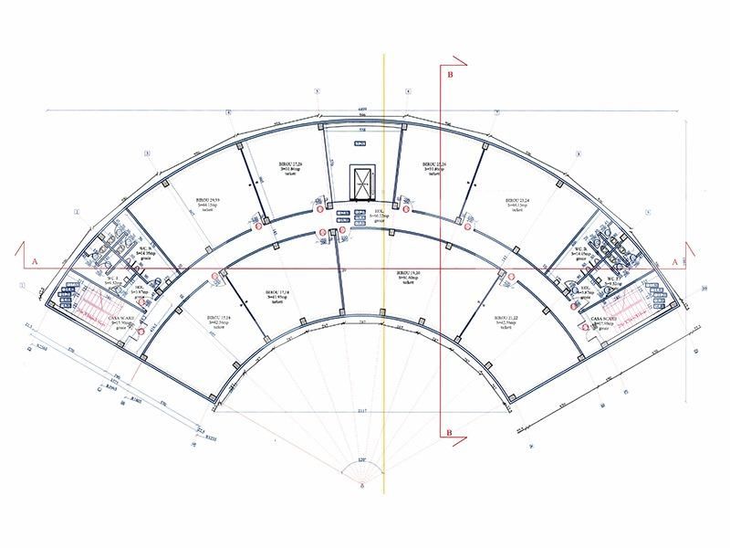 Spațiu industrial de închiriat Dambul Rotund - 22361SII | BLITZ Cluj-Napoca | Poza4