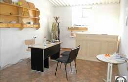 Spatiu de inchiriat in Gilau cu 1270 mp plus 4100 mp de teren! Acces Tir!