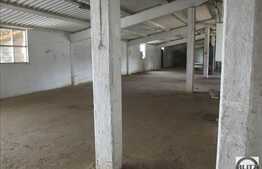 Spatiu de inchiriat in Gilau cu 1270 mp plus 4100 mp de teren! Acces Tir!