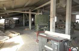 Spatiu de inchiriat in Gilau cu 1270 mp plus 4100 mp de teren! Acces Tir!