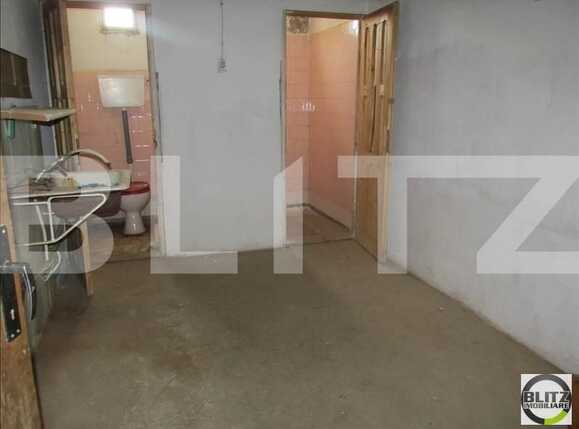 Spațiu industrial de închiriat Exterior Vest - 22362SII | BLITZ Cluj-Napoca | Poza12