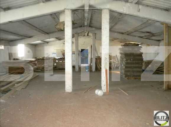 Spațiu industrial de închiriat Exterior Vest - 22362SII | BLITZ Cluj-Napoca | Poza11