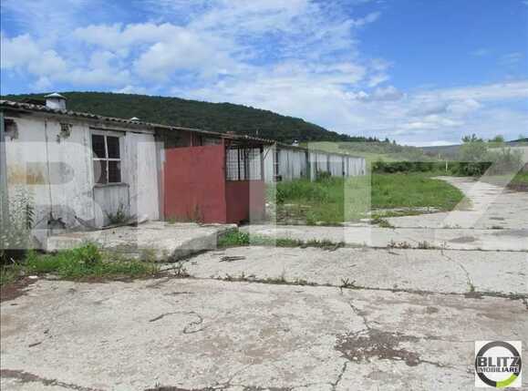 Spațiu industrial de închiriat Exterior Vest - 22362SII | BLITZ Cluj-Napoca | Poza1