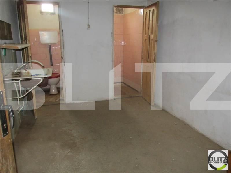 Spațiu industrial de închiriat Exterior Vest - 22362SII | BLITZ Cluj-Napoca | Poza12