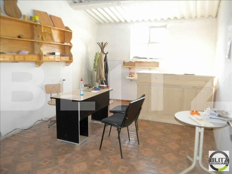 Spațiu industrial de închiriat Exterior Vest - 22362SII | BLITZ Cluj-Napoca | Poza6