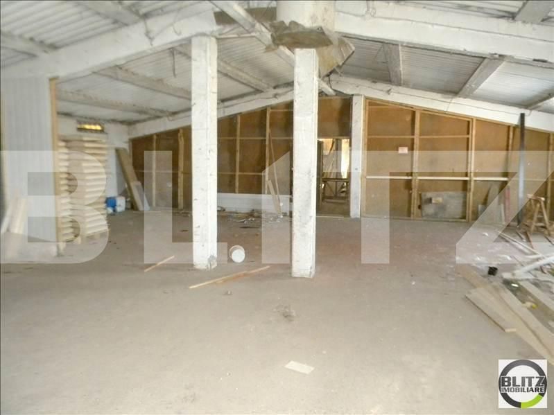 Spațiu industrial de închiriat Exterior Vest - 22362SII | BLITZ Cluj-Napoca | Poza2
