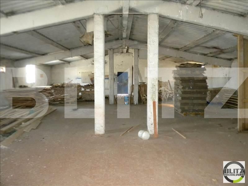 Spațiu industrial de închiriat Exterior Vest - 22362SII | BLITZ Cluj-Napoca | Poza11