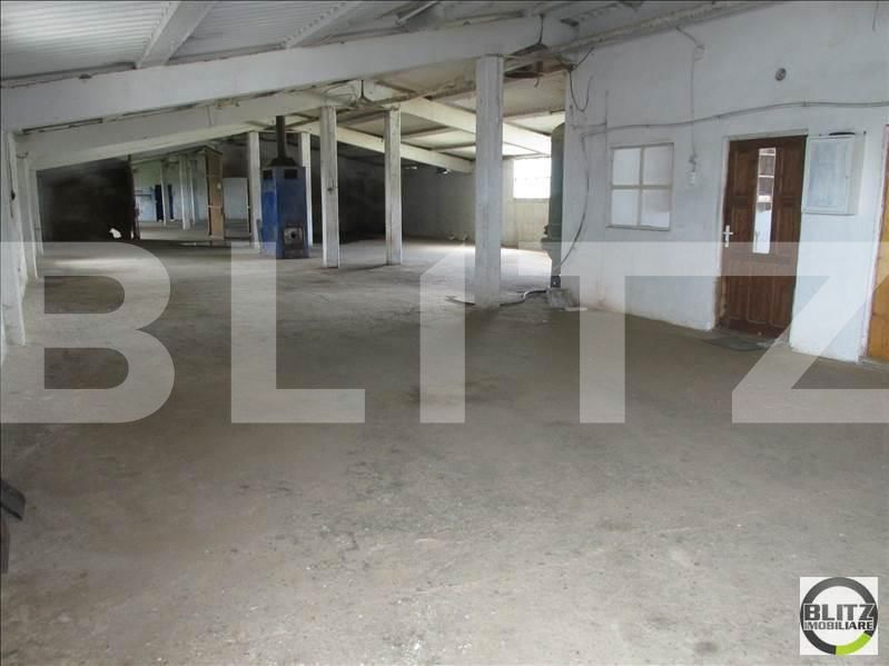 Spațiu industrial de închiriat Exterior Vest - 22362SII | BLITZ Cluj-Napoca | Poza3
