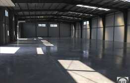 Hala industriala, 1000 mp, open space!