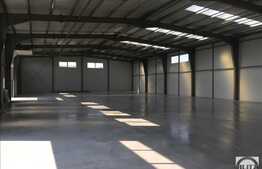 Hala industriala, 1000 mp, open space!