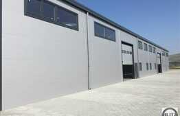 Hala industriala, 1000 mp, open space!