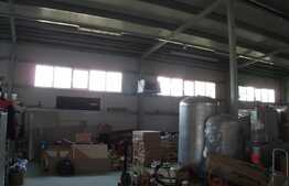 Hala si imobil pentru birouri, destinatii multiple