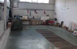 Hala si imobil pentru birouri, destinatii multiple