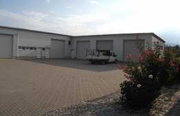 Hala si imobil pentru birouri, destinatii multiple