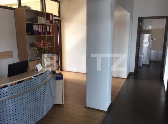 Spațiu industrial de închiriat Exterior Vest - 22364SII | BLITZ Cluj-Napoca | Poza11