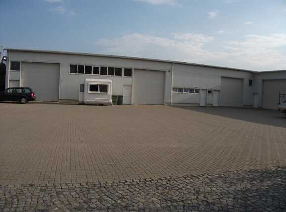 Spațiu industrial de închiriat Exterior Vest - 22364SII | BLITZ Cluj-Napoca | Poza2