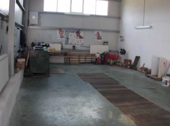 Spațiu industrial de închiriat Exterior Vest - 22364SII | BLITZ Cluj-Napoca | Poza15