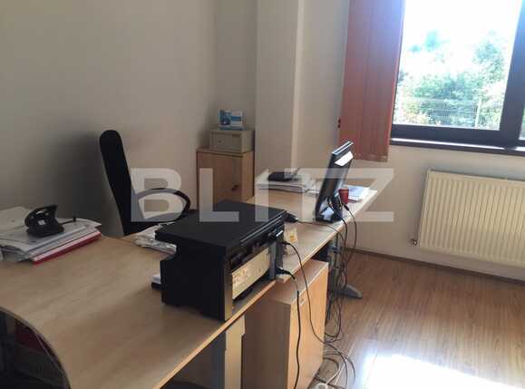 Spațiu industrial de închiriat Exterior Vest - 22364SII | BLITZ Cluj-Napoca | Poza5