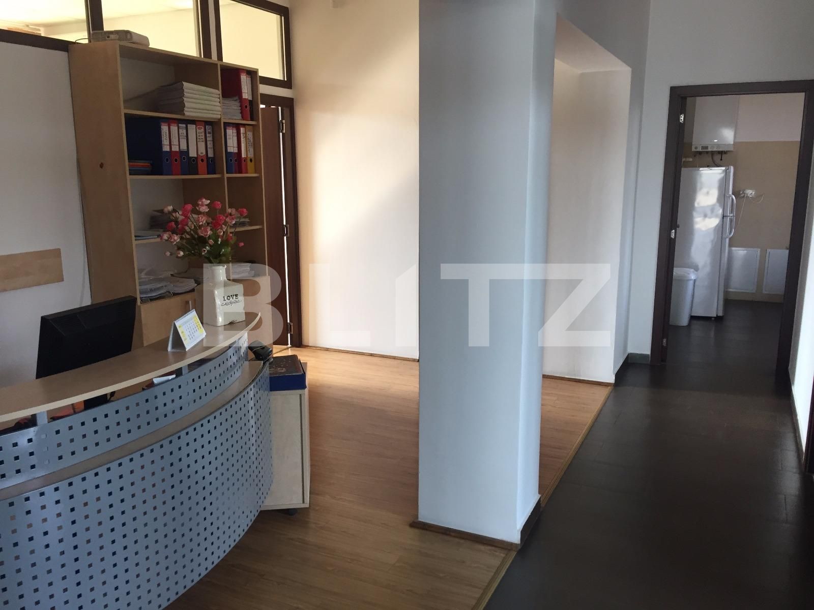 Spațiu industrial de închiriat Exterior Vest - 22364SII | BLITZ Cluj-Napoca | Poza11