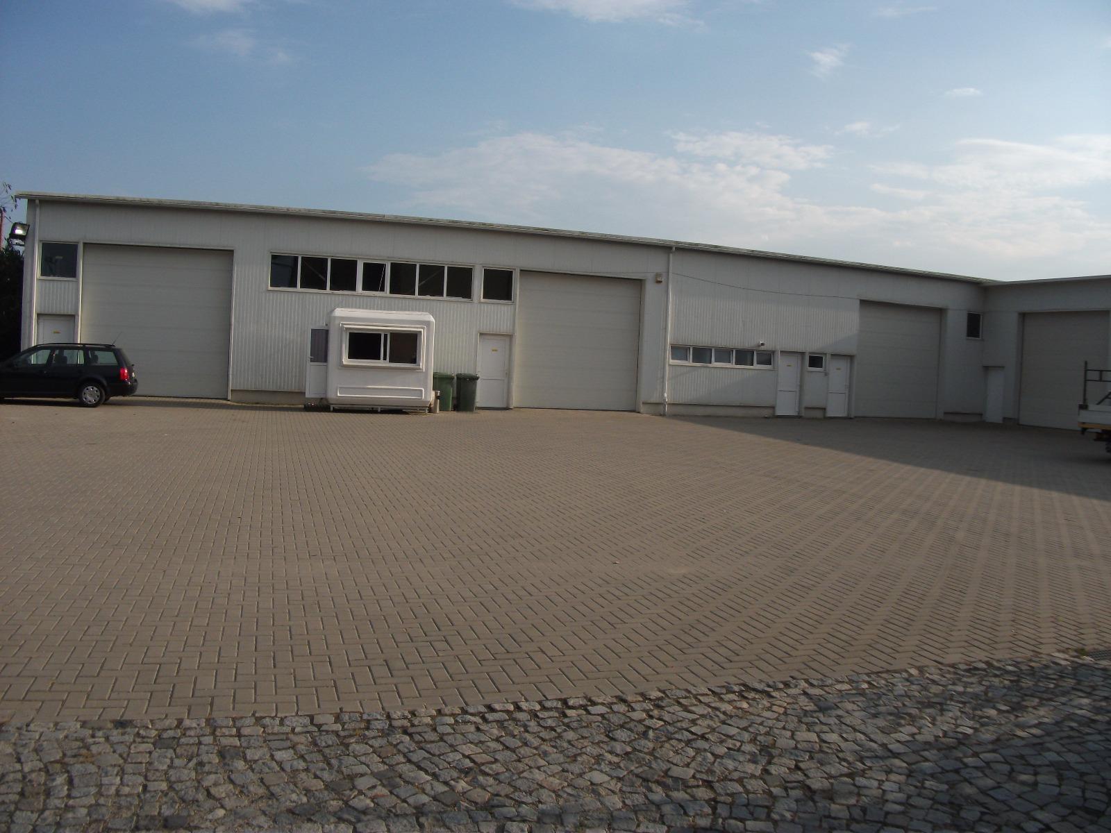 Spațiu industrial de închiriat Exterior Vest - 22364SII | BLITZ Cluj-Napoca | Poza2