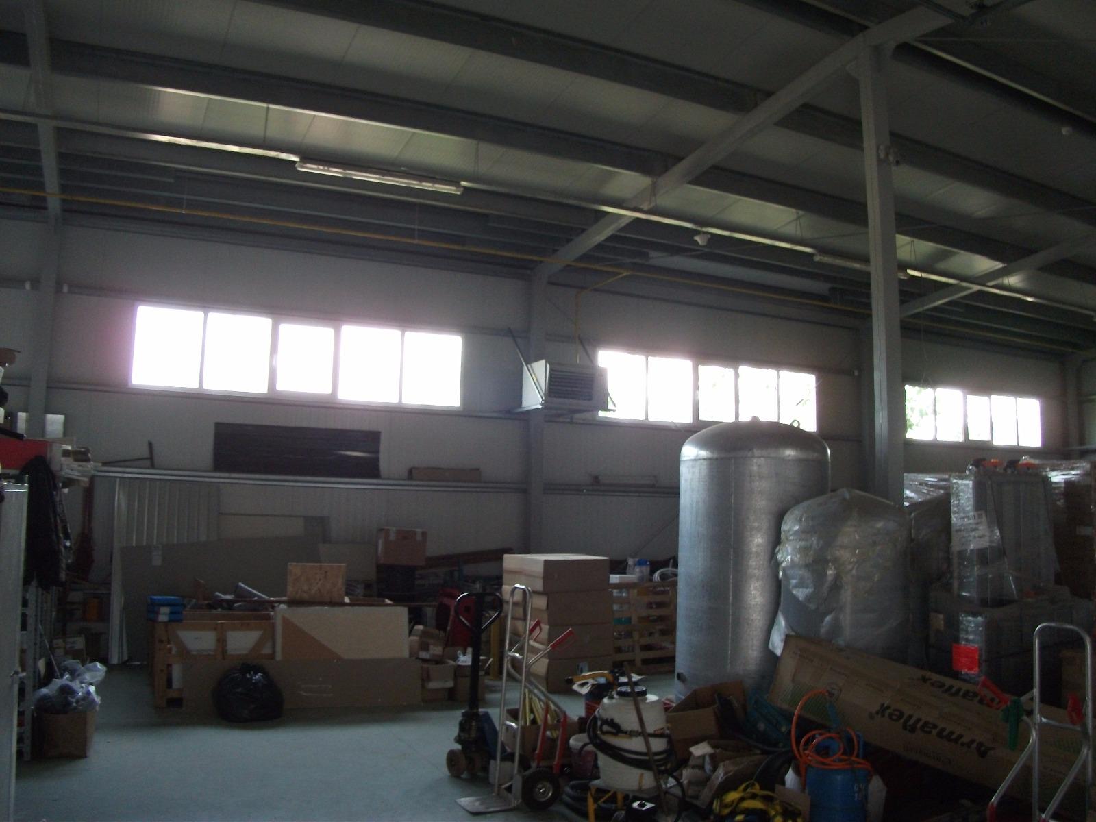 Spațiu industrial de închiriat Exterior Vest - 22364SII | BLITZ Cluj-Napoca | Poza17