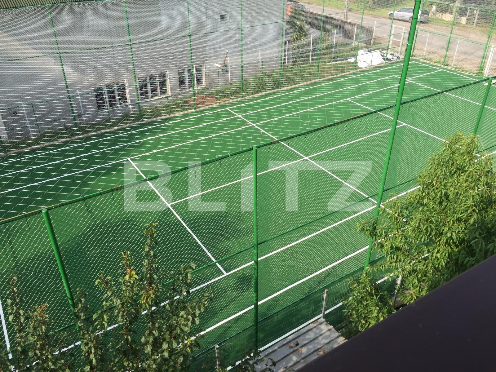 Spațiu industrial de închiriat Exterior Vest - 22364SII | BLITZ Cluj-Napoca | Poza19