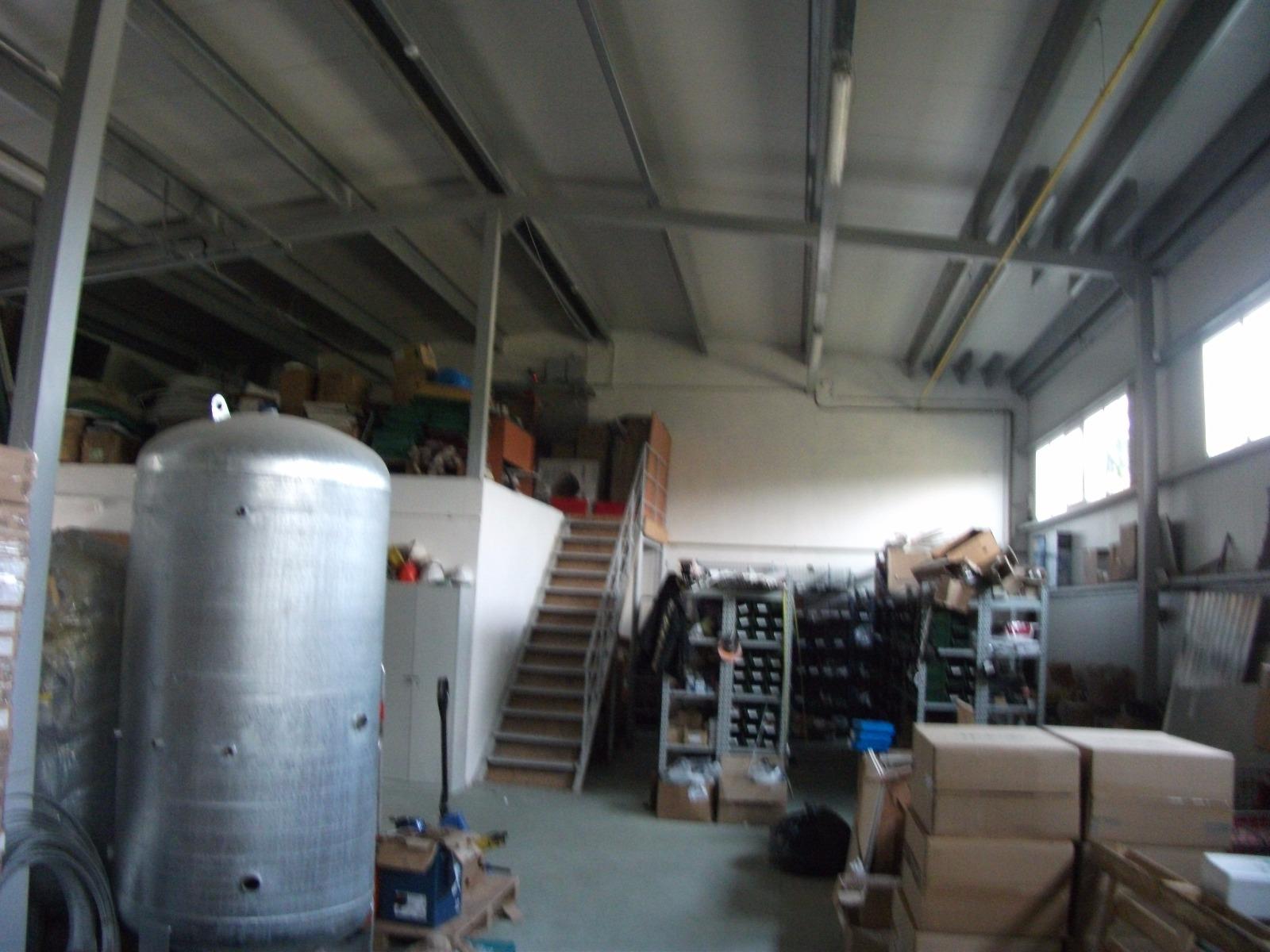 Spațiu industrial de închiriat Exterior Vest - 22364SII | BLITZ Cluj-Napoca | Poza16