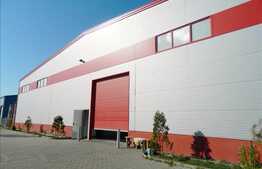 Hala 2000 mp, moderna, aproape de autostrada!