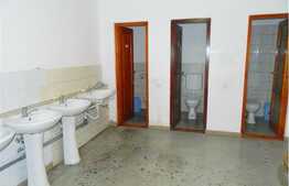 Hala 2000 mp, moderna, aproape de autostrada!